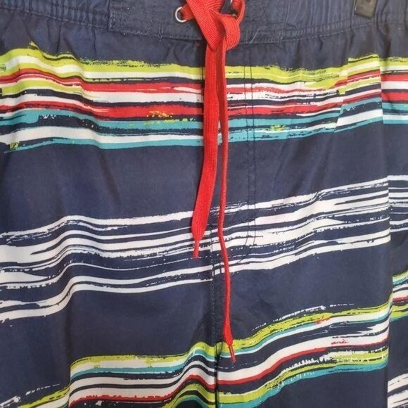 George | Casual Board  Shorts - Picture 3 of 6